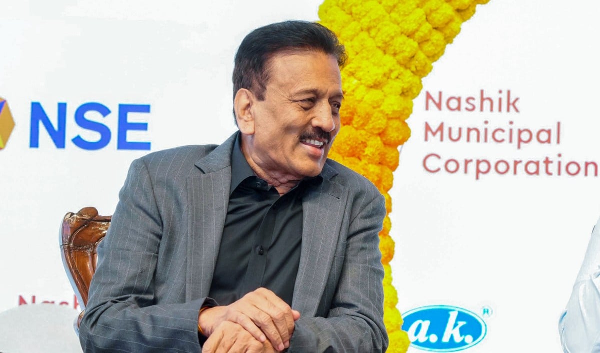 Girish Mahajan Girish Mahajan