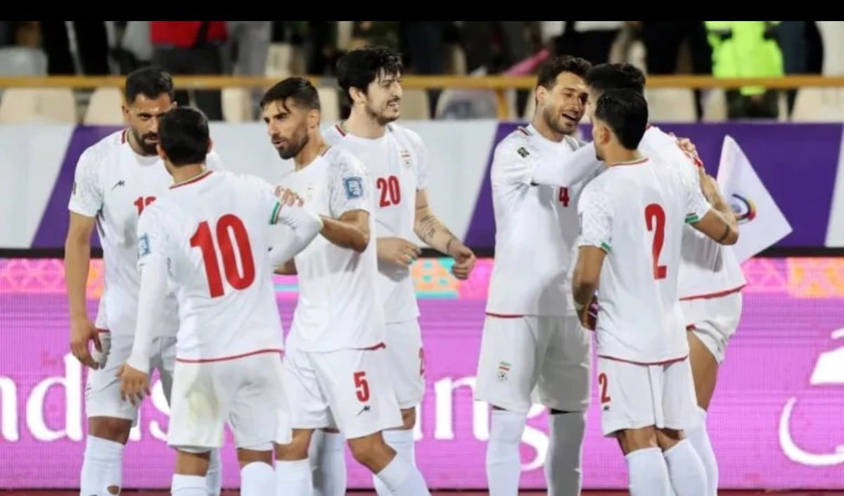Iran Football Iran Football