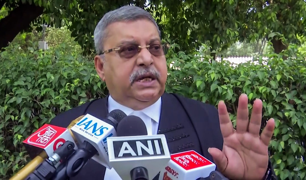 आपके पास ED-CBI, मेरे पास 