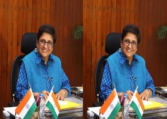 Kiran Bedi Birthday: जब PM Indira Gandhi की कार उठवाई, कैसे 