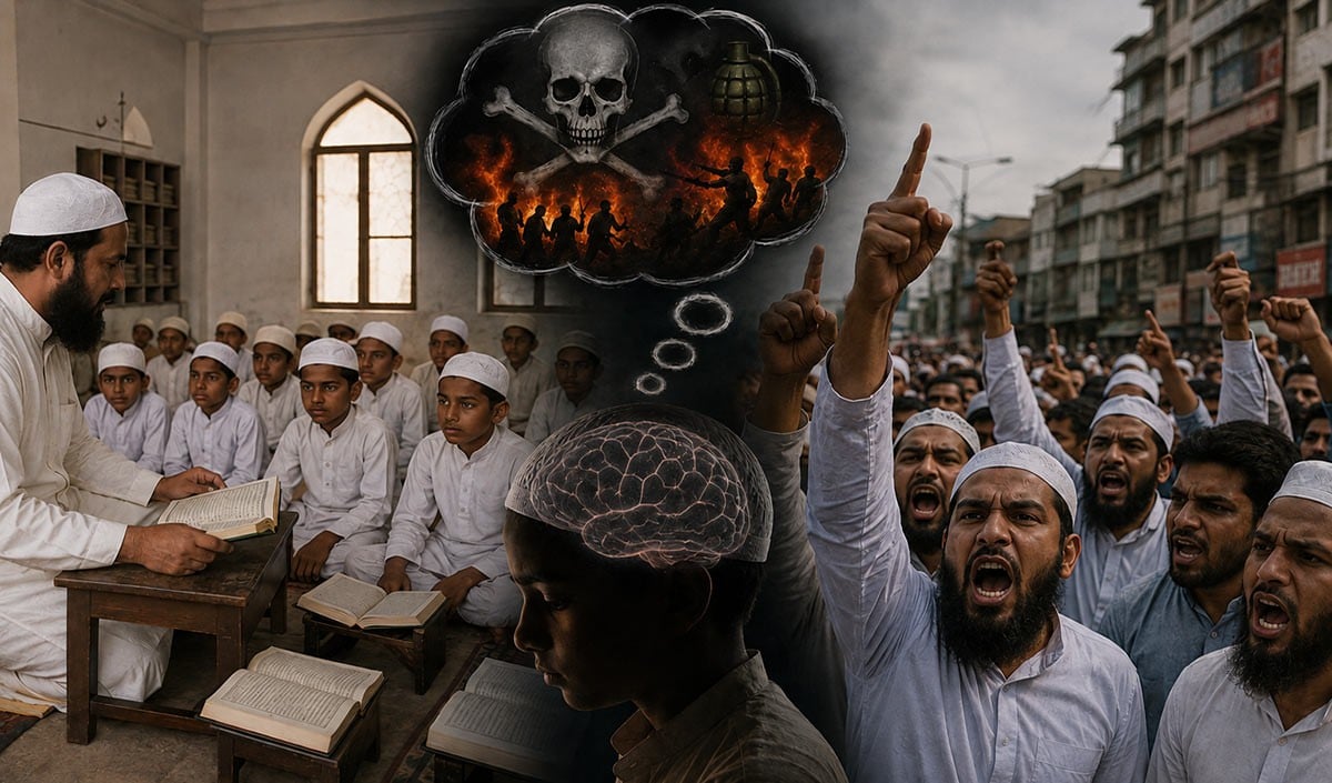 Madrasa Education Madrasa Education