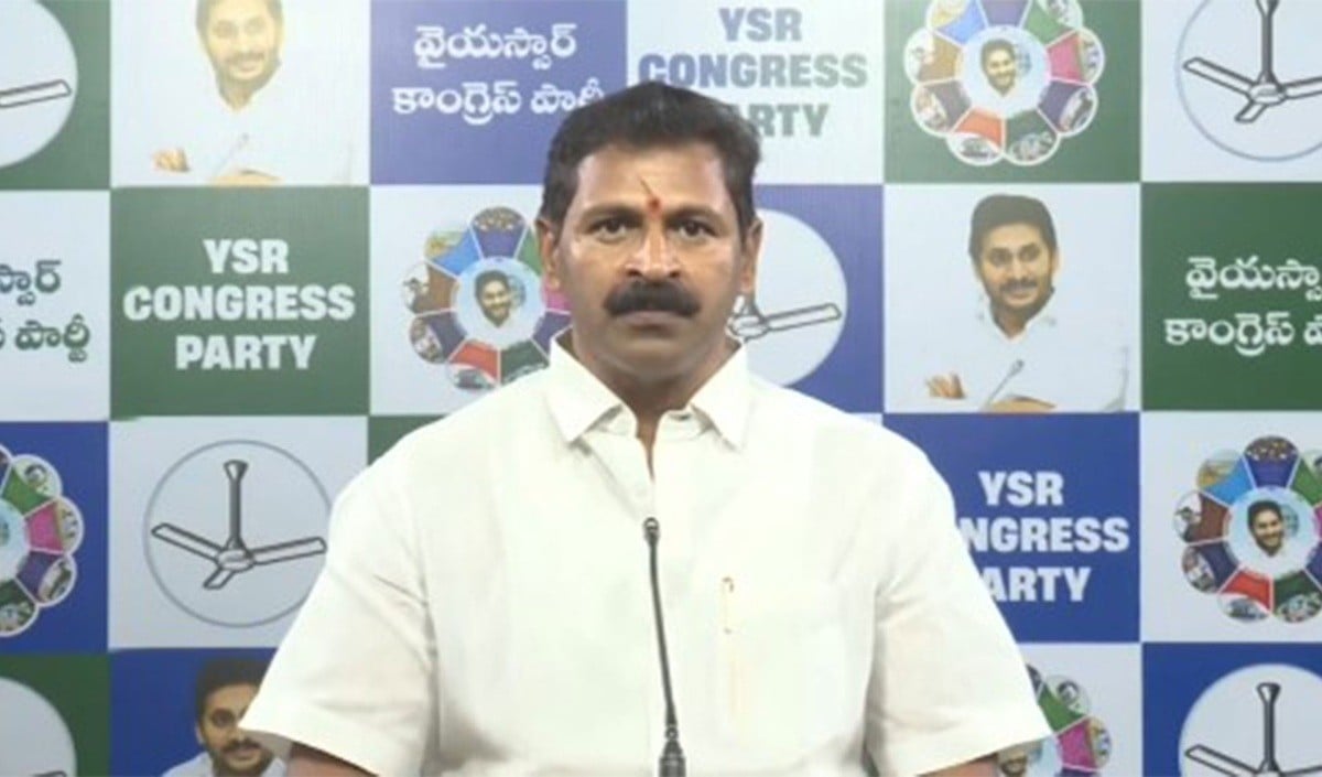 VSP त्रासदी: Nara Lokesh के