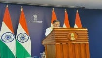 PoJK में पाकिस्तान के जुल्मों पर भारत का तीखा वार, फेक न्यूज छिपा नहीं पाएगी सच PoJK में पाकिस्तान के जुल्मों पर भारत का तीखा वार, फेक न्यूज छिपा नहीं पाएगी सच