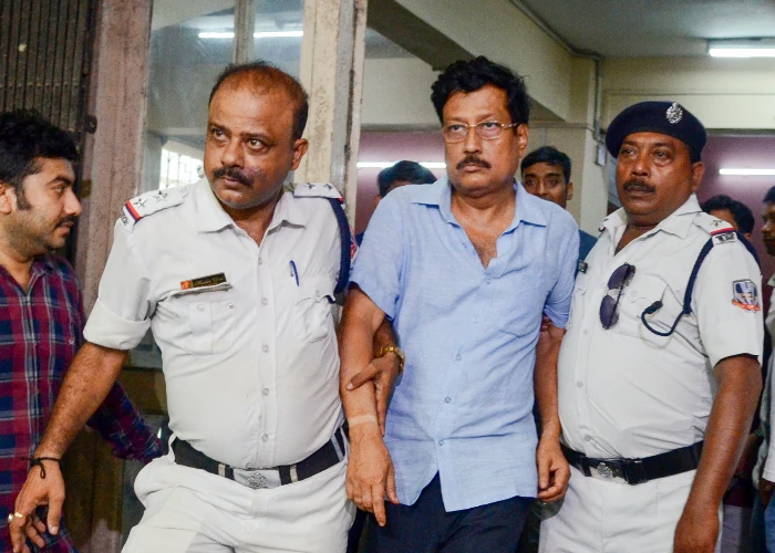 West Bengal Politics: TMC के कद्दावर नेता Sabyasachi Dutta गिरफ्तार, करोड़ों की रंगदारी का संगीन आरोप