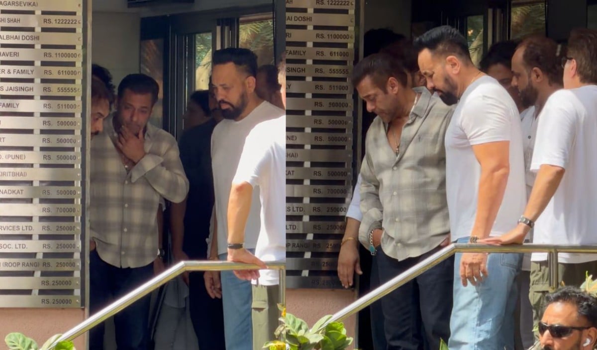 Salman Khan Salman Khan