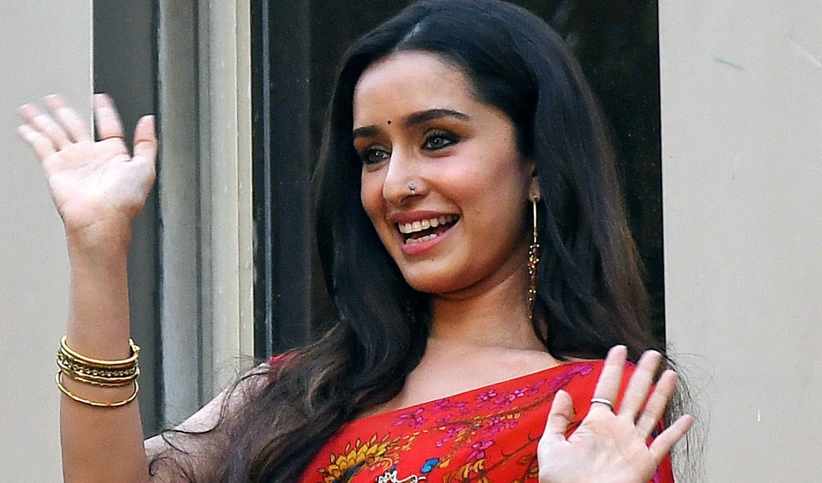 Shraddha Kapoor Shraddha Kapoor