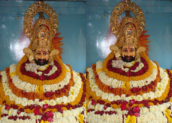 Shyam Baba Puja: बाबा श्याम को इत्र चढ़ाते वक्त न करें ये गलती, जानें 3 शीशियों का Divine Secret और नियम