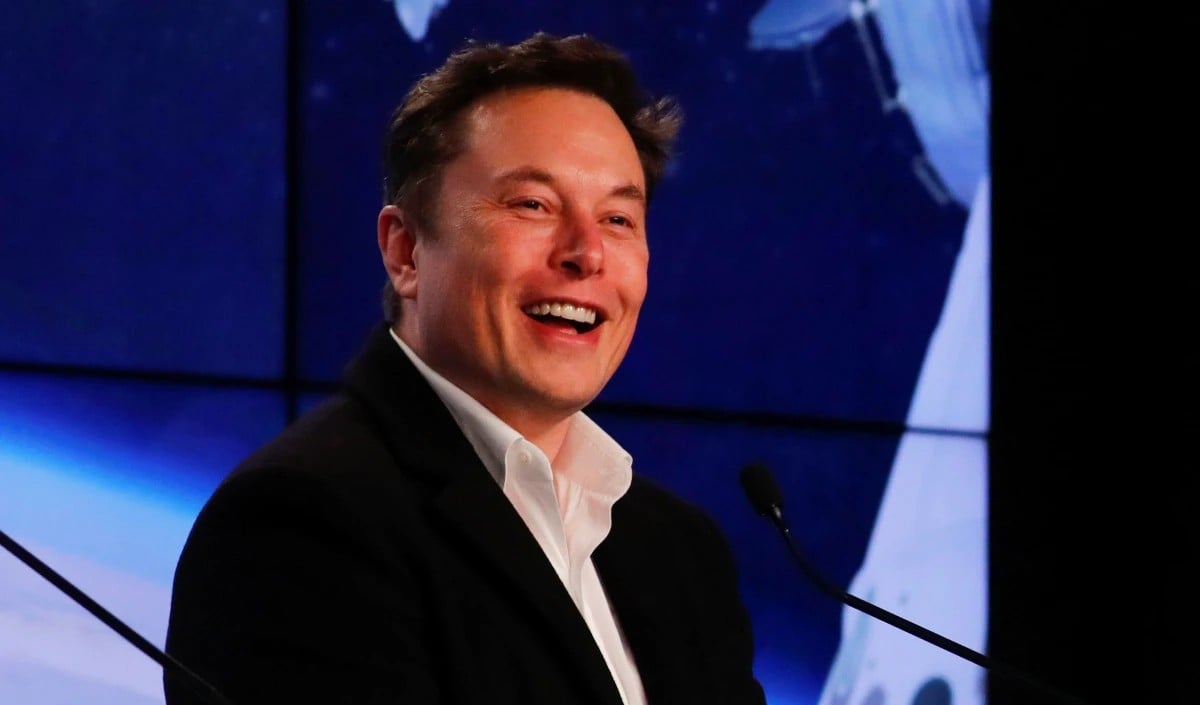 SpaceX SpaceX