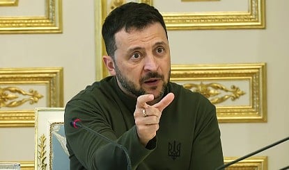 Ukraine Targets Russian Fuel | रूस की