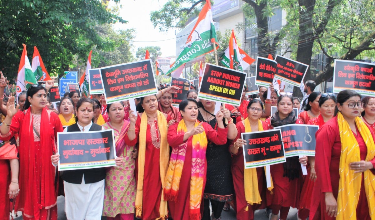 परिसीमन-महिला आरक्षण Bill: TMC और DMK के सहारे पूरा होगा NDA का