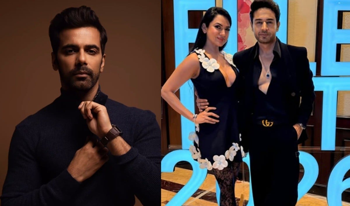 Akanksha Chamola के ‘तलाक’ वाले खुलासे से अनजान थे Gaurav Khanna! एक्टर Anuj Sachdeva ने खोली अंदर की बात