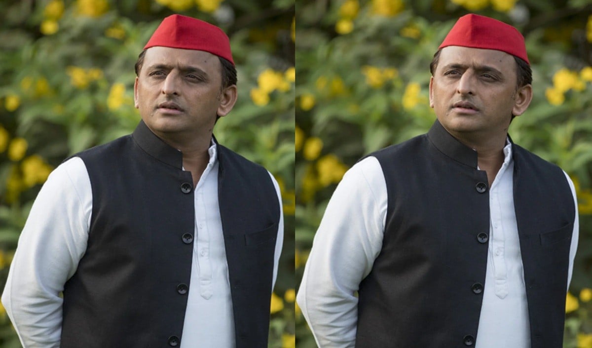 Akhilesh Yadav Birthday: मुलायम के