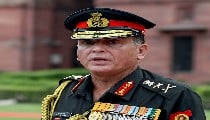 Shaurya Path: Indian Army Chief Dhiraj Seth ने पहले ही दिन जवानों को दे दिया VIJAY मंत्र, देश के दुश्मनों की उड़ी नींद Shaurya Path: Indian Army Chief Dhiraj Seth ने पहले ही दिन जवानों को दे दिया VIJAY मंत्र, देश के दुश्मनों की उड़ी नींद