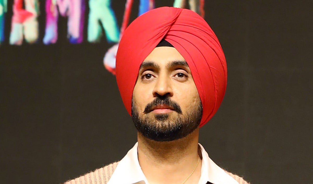 कभी शादियों में ₹5,000 के लिए गाते थे Diljit Dosanjh, बयां किया बचपन का वो दौर जब ‘बीमार होना भी एक Luxury थी’