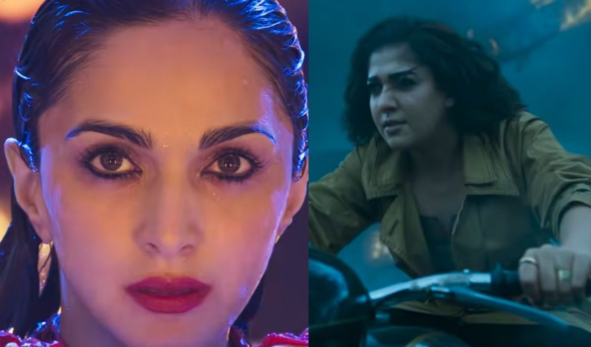 Ladies & Ladies Toxic Teaser: यश की फिल्म की फीमेल लीड्स का फर्स्ट लुक देखकर खुश नहीं हैं फैंस, क्यों?​