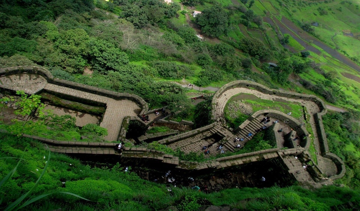 Lohagarh Fort Lohagarh Fort