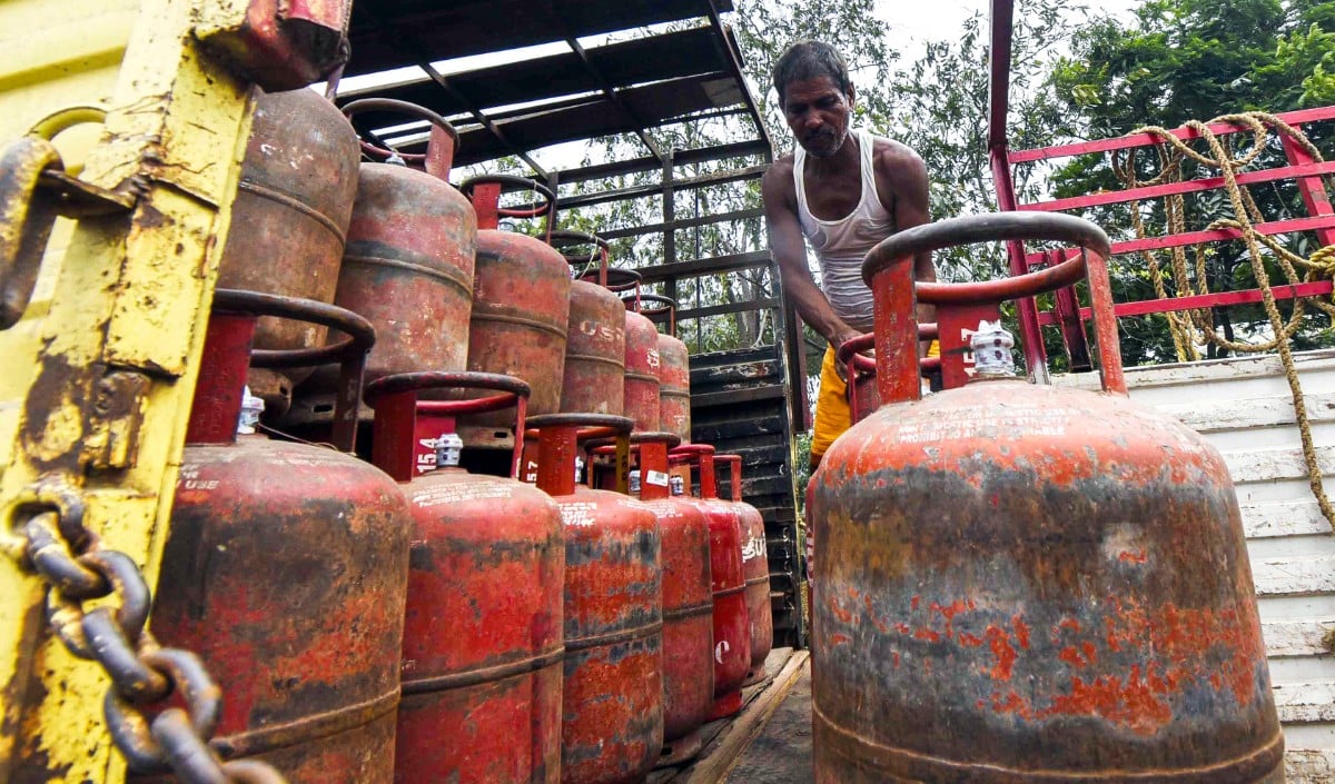 LPG LPG