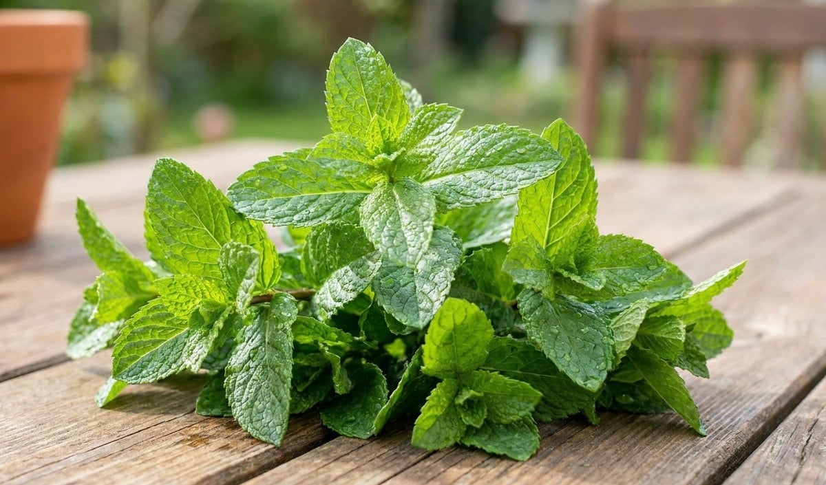 Mint Mint