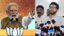 Operation Tiger से तंग Aaditya Thackeray के ऐलान ने किया दंग, Varanasi से PM Modi के खिलाफ लड़ेंगे 2029 Lok Sabha Election Operation Tiger से तंग Aaditya Thackeray के ऐलान ने किया दंग, Varanasi से PM Modi के खिलाफ लड़ेंगे 2029 Lok Sabha Election