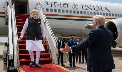 भारत का बड़ा खेल, अचानक अमेरिका जा रहे मोदी, टेंशन में चीन