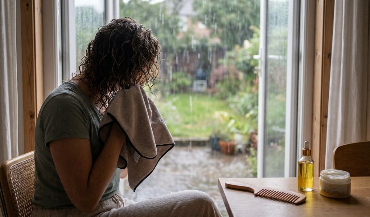 Monsoon Hair Care Monsoon Hair Care