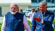 भारत और सेशेल्स के बीच विकसित नए द्विपक्षीय सम्बन्धों के अंतरराष्ट्रीय निहितार्थ