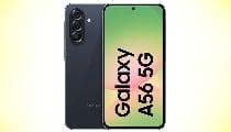 Samsung Galaxy A27 5G हुआ लॉन्च, दमदार प्रोसेसर और स्मार्ट AI फीचर्स से जीतेगा दिल