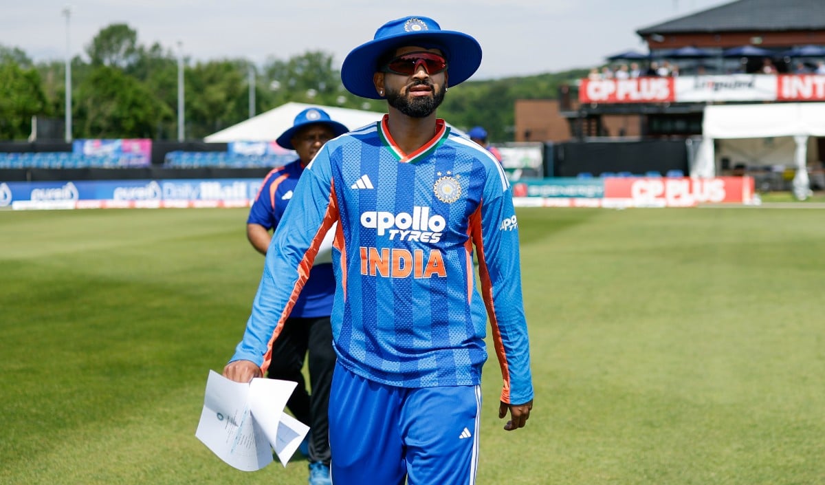 Vaibhav Suryavanshi के Debut पर सस्पेंस, कप्तान Shreyas Iyer के जवाब से England Series से पहले मचा बवाल Vaibhav Suryavanshi के Debut पर सस्पेंस, कप्तान Shreyas Iyer के जवाब से England Series से पहले मचा बवाल