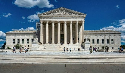 US Supreme Court का ऐतिहासिक फैसला, Donald Trump की इमिग्रेशन नीति खारिज, जन्म से नागरिकता का अधिकार कायम।