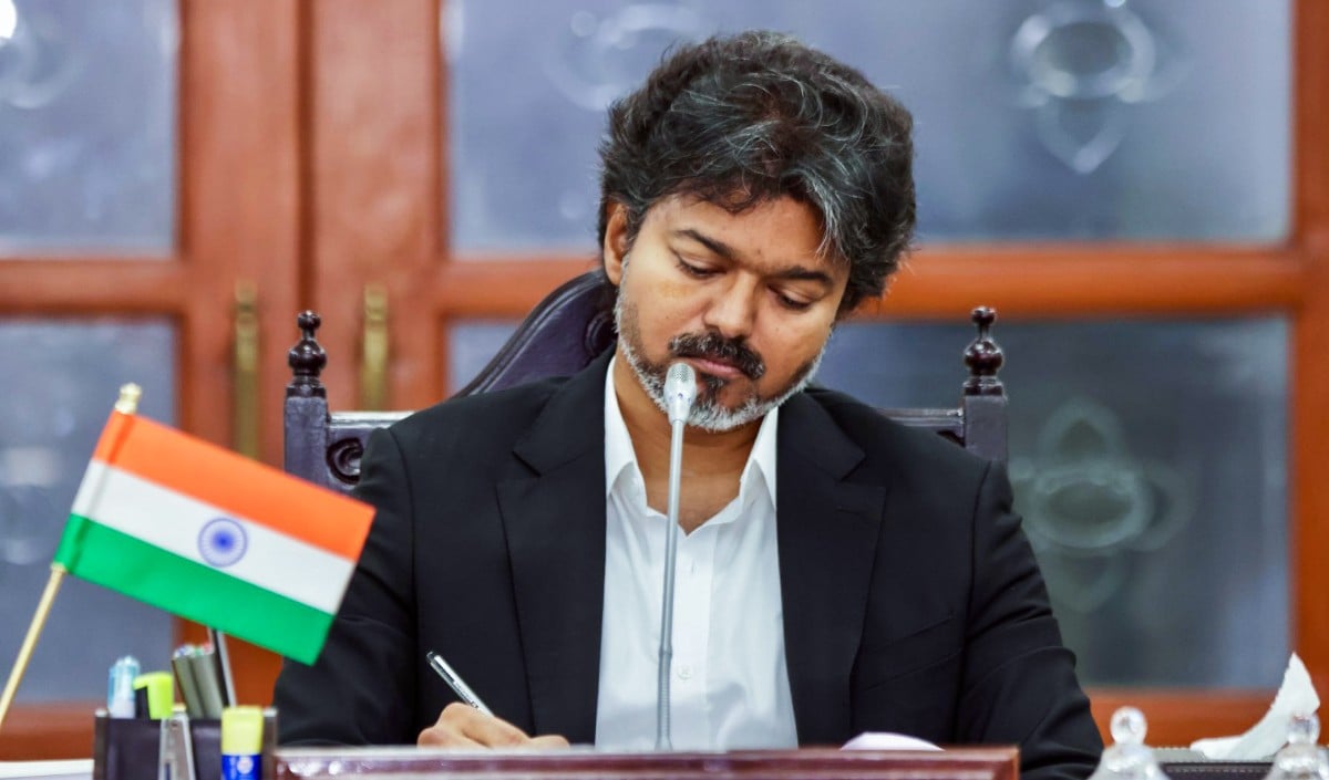 Vijay Vijay
