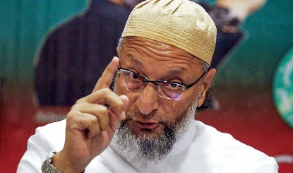 AIMIM को बड़ा झटका: OBC Caste Certificate अमान्य होने पर गोवंडी की कॉर्पोरेटर रोशन शेख अयोग्य घोषित, BMC ने रद्द की सदस्यता