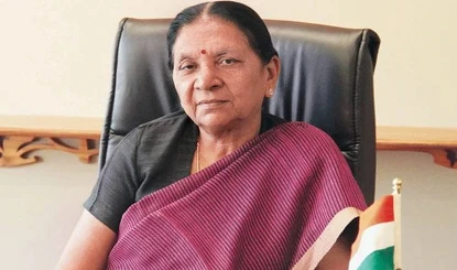 IAS से पहले माँ, डिग्री से पहले संस्कार, जानें UP Governor Anandiben Patel ने क्यों कहा ऐसा