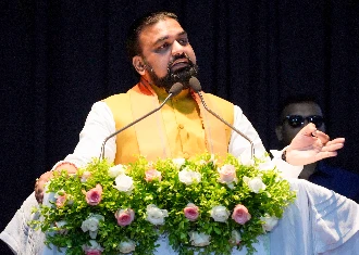 JDU का INDIA Alliance पर तंज- 