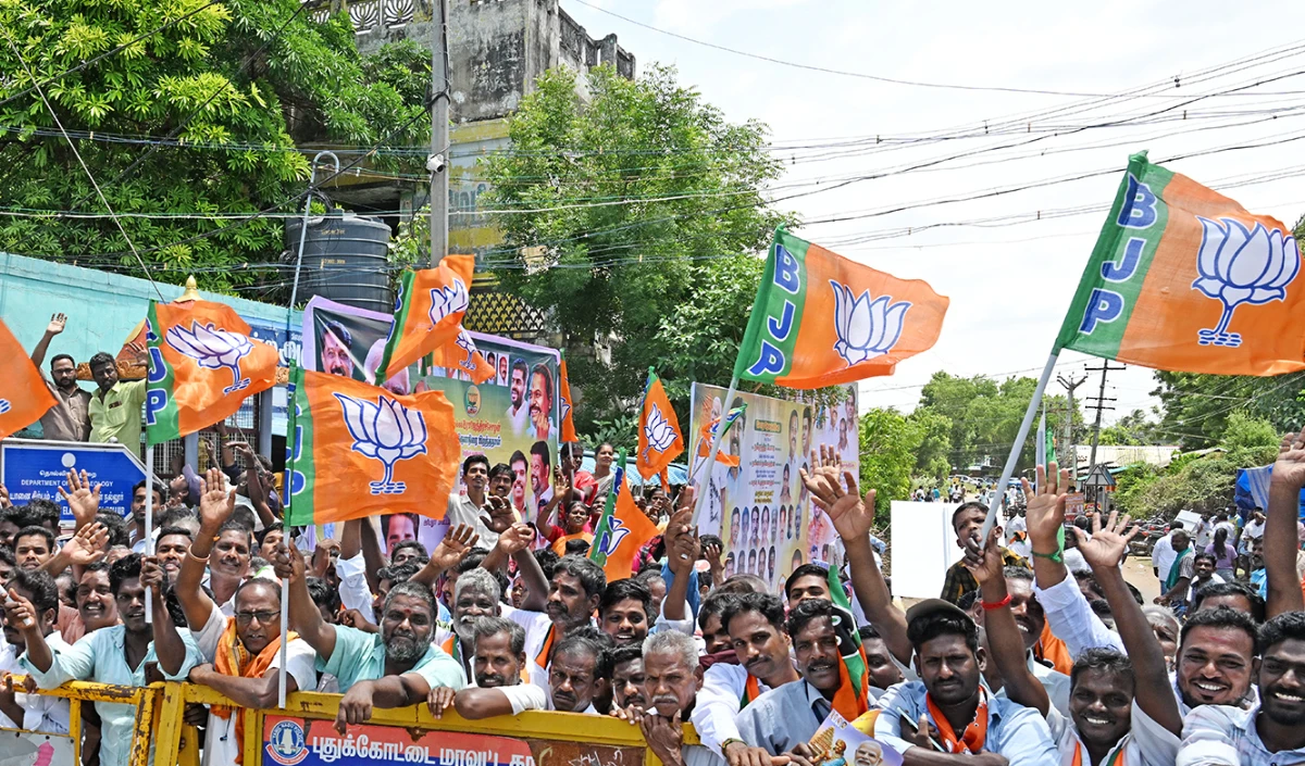 Bankipur उपचुनाव: पारिवारिक कारणों से Abhishek Sinha हटे, अब BJP ने Neeraj Sinha पर चला दांव