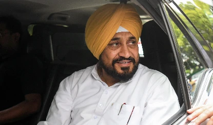 Punjab Congress में सुलह की कोशिशें तेज, Baghel कल Channi से मिलेंगे