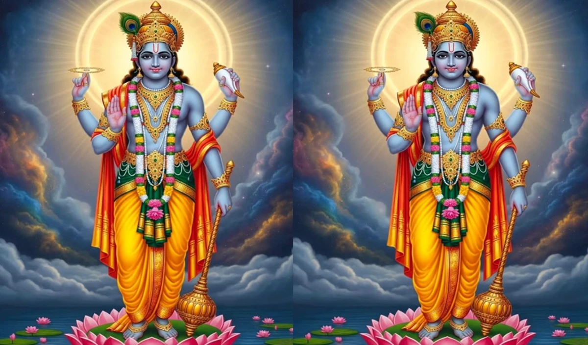 Chaturmas 2026: योगिनी-देवशयनी एकादशी कब? जानें व्रत-पारण का पूरा Time Chaturmas 2026: योगिनी-देवशयनी एकादशी कब? जानें व्रत-पारण का पूरा Time
