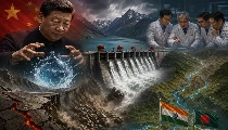 India के लिए Water Bomb बना रहे Xi Jinping को चीनी वैज्ञानिकों ने दी चेतावनी, प्रकृति से छेड़छाड़ बहुत भारी पड़ेगी