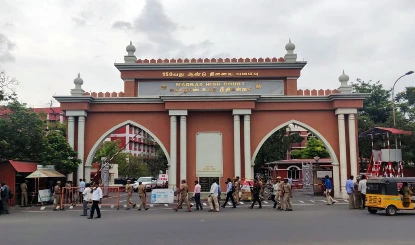 Karur भगदड़ पीड़ितों को मिलेगी Government Job, Madras High Court ने लगाया ये बड़ा कानूनी पेंच।