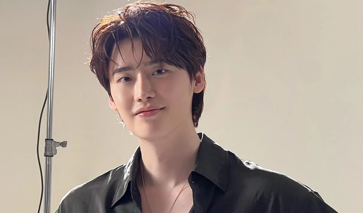 Lee Jong Suk Lee Jong Suk