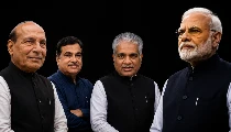 विदेश से लौटते ही मोदी का एक्शन! 2 दिन बाद बीजेपी में क्या होने वाला है?