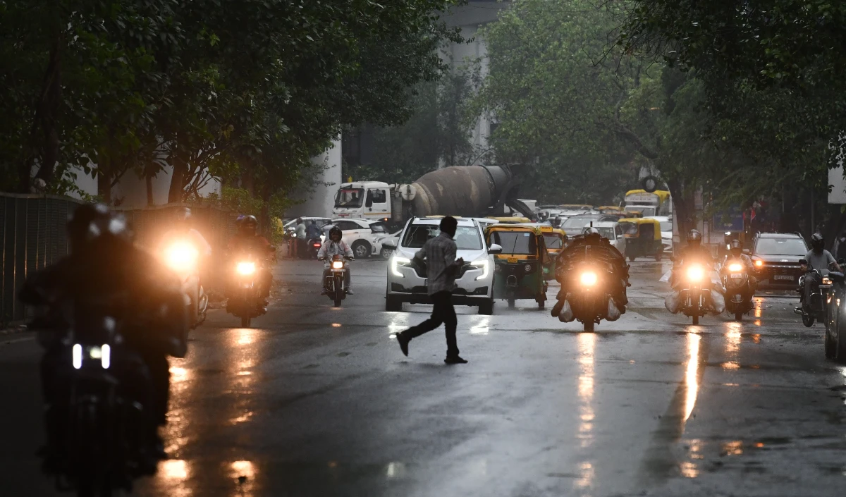 Monsoon Monsoon