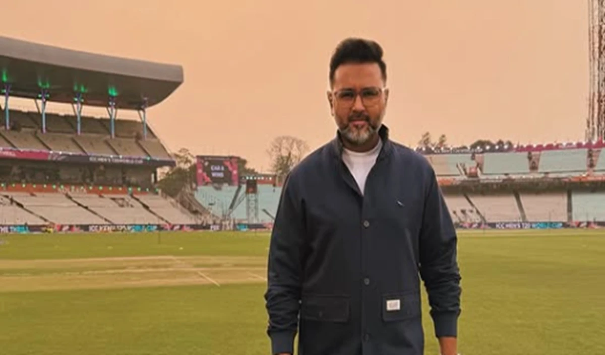 Team India में चयन पर Parthiv Patel का बड़ा बयान, बोले- Sanju Samson को बाहर करना तर्कहीन Team India में चयन पर Parthiv Patel का बड़ा बयान, बोले- Sanju Samson को बाहर करना तर्कहीन