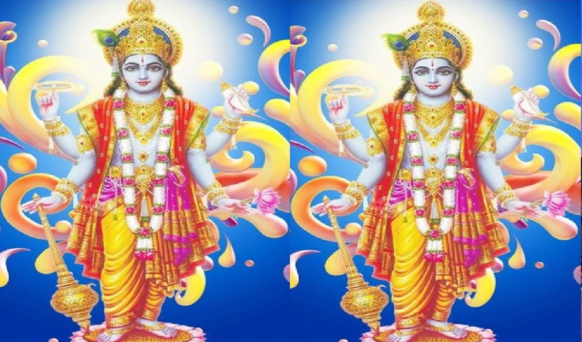 Yogini Ekadashi 2026: 88 हजार ब्राह्मणों के भोजन समान पुण्य, जानें Lord Vishnu पूजा की सही विधि