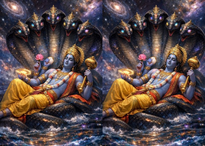 Yogini Ekadashi 2026: जानें व्रत की सही Date, पूजा मुहूर्त, भद्रा काल और पारण का Full Details