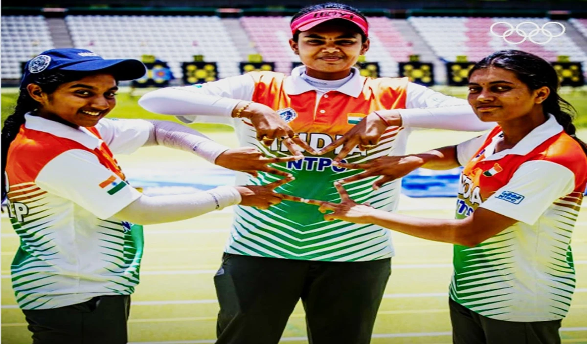Archery World Cup Archery World Cup