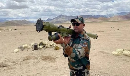 450 घातक रॉकेट लॉन्चर से सेना मचाएगी तबाही, LAC पर मचेगा हाहाकार