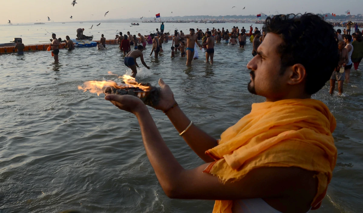 Ashadha Amavasya 2026: आषाढ़ अमावस्या पर भौमवती अमावस्या का संयोग, जानें सही तारीख और स्नान-दान का शुभ मुहूर्त Ashadha Amavasya 2026: आषाढ़ अमावस्या पर भौमवती अमावस्या का संयोग, जानें सही तारीख और स्नान-दान का शुभ मुहूर्त
