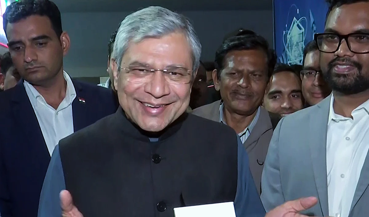 Hyderabad बनेगा देश का High-Speed Train Hub, 3 Bullet Train कॉरिडोर से बदलेगी तस्वीर