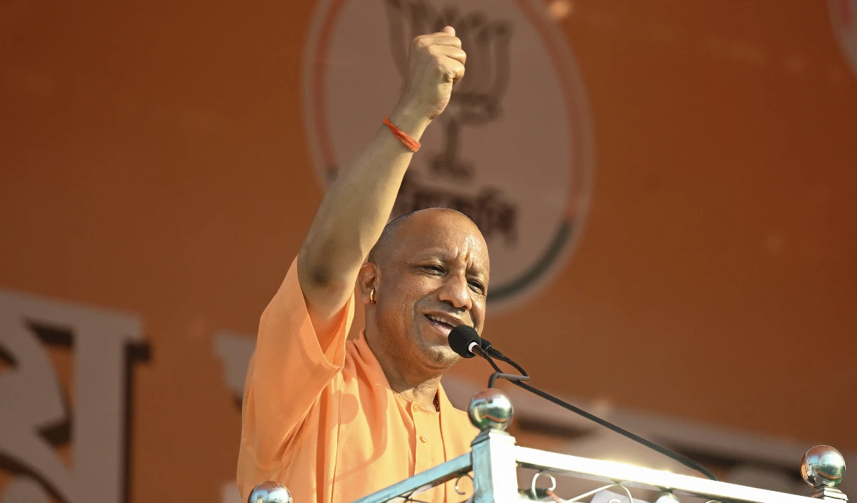 CM Yogi CM Yogi