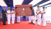 PM Modi ने दस सालों में Indian Navy को कहां से कहां पहुँचा दिया, समुद्र की लहरों पर दौड़ती भारतीय शक्ति को पूरी दुनिया सलाम करती है PM Modi ने दस सालों में Indian Navy को कहां से कहां पहुँचा दिया, समुद्र की लहरों पर दौड़ती भारतीय शक्ति को पूरी दुनिया सलाम करती है